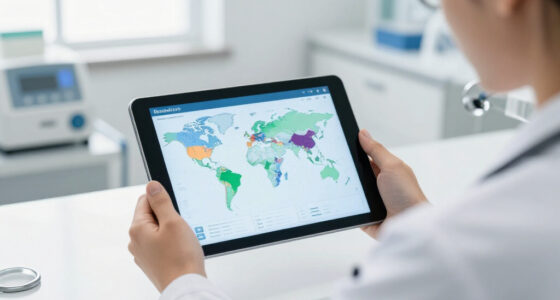 Pfizer Surges In Global Coverage
