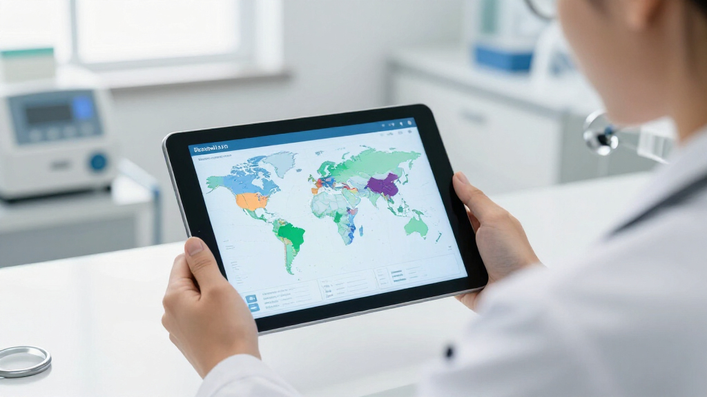 Pfizer Surges In Global Coverage