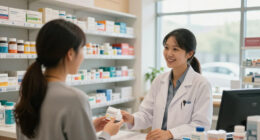 Pharmacy Guild Surges In Global Coverage