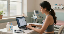 Prairiestar Health Center Surges In Global Coverage