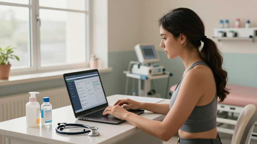 Prairiestar Health Center Surges In Global Coverage