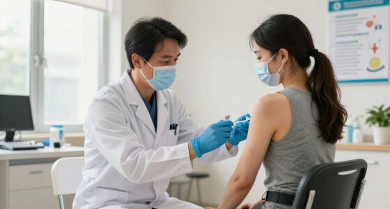 Public Health Surges In Global Coverage