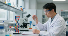 Regeneron Pharmaceuticals Surges In Global Coverage