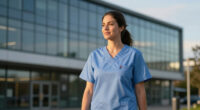 Royal Stoke University Hospital Surges In Global Coverage