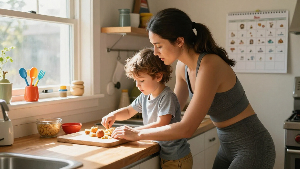 San Diego Readers Share Parenting Advice They Swear By