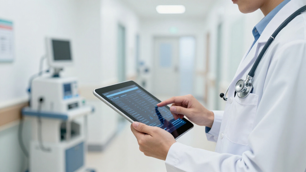 Sanara Medtech Surges In Global Coverage