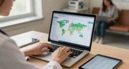 Sanford Bemidji Surges In Global Coverage