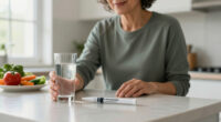 Semaglutide Linked To Lower Predicted Dementia Risk