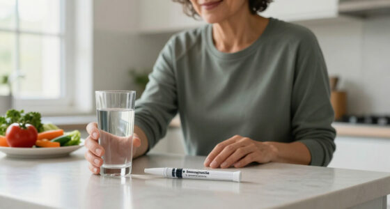 Semaglutide Linked To Lower Predicted Dementia Risk