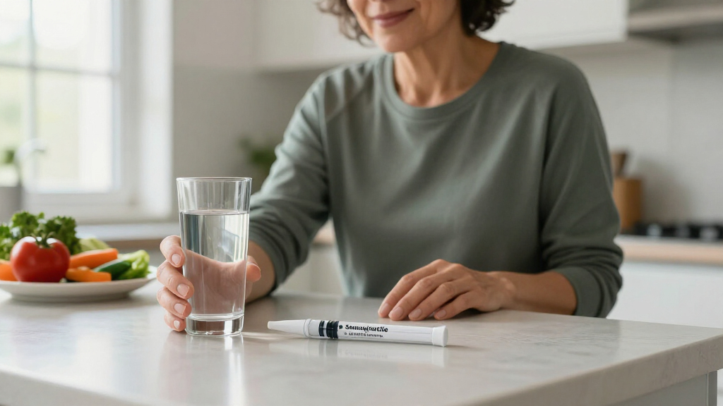 Semaglutide Linked To Lower Predicted Dementia Risk