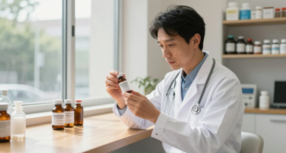 Symbiotec Pharmalabs Surges In Global Coverage