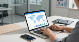 Teladoc Health Surges In Global Coverage