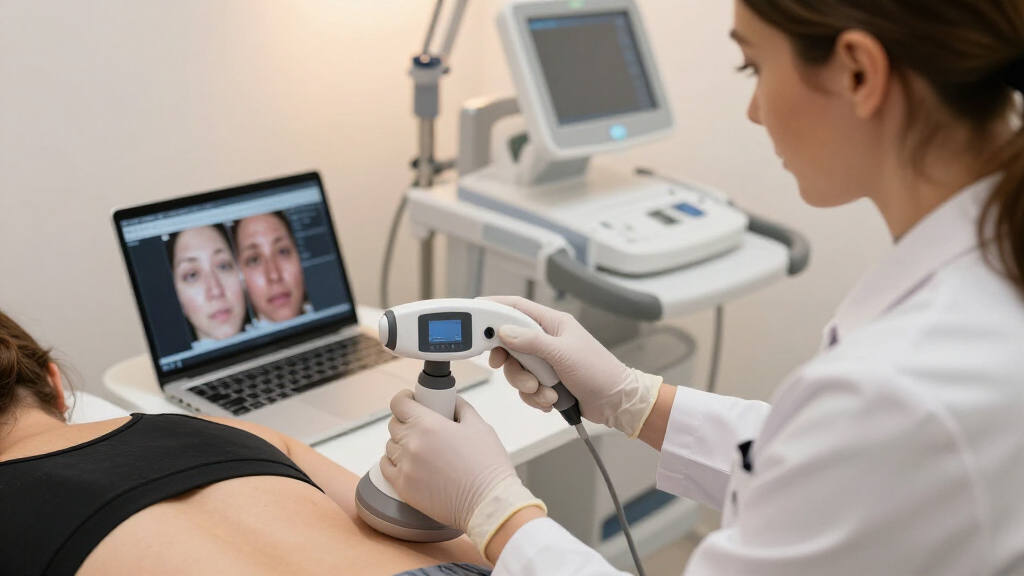Teledermatoskopi Nu Standard I Stockholm – Men Samordnare Varnar För Felanvändning - Läkartidningen