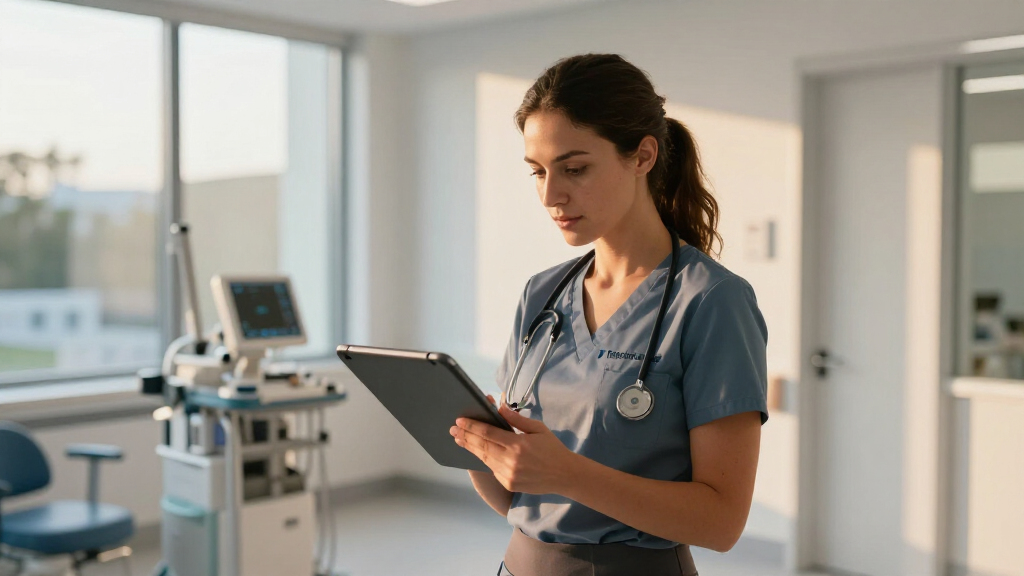 Telstra Health Surges In Global Coverage