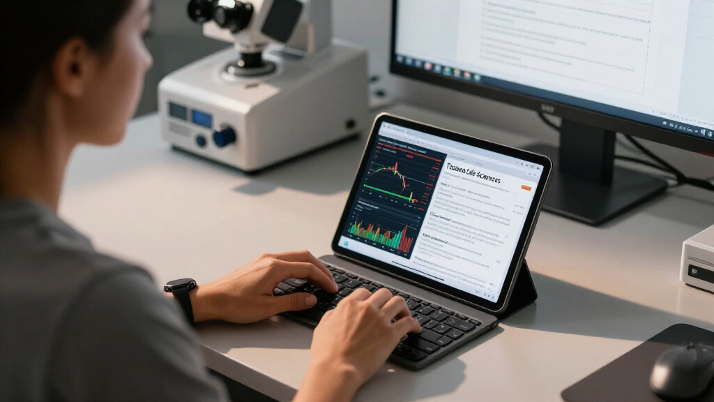 Tiziana Life Sciences Surges In Global Coverage