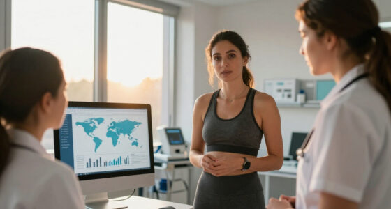 United Kingdom Health Security Agency Surges In Global Coverage