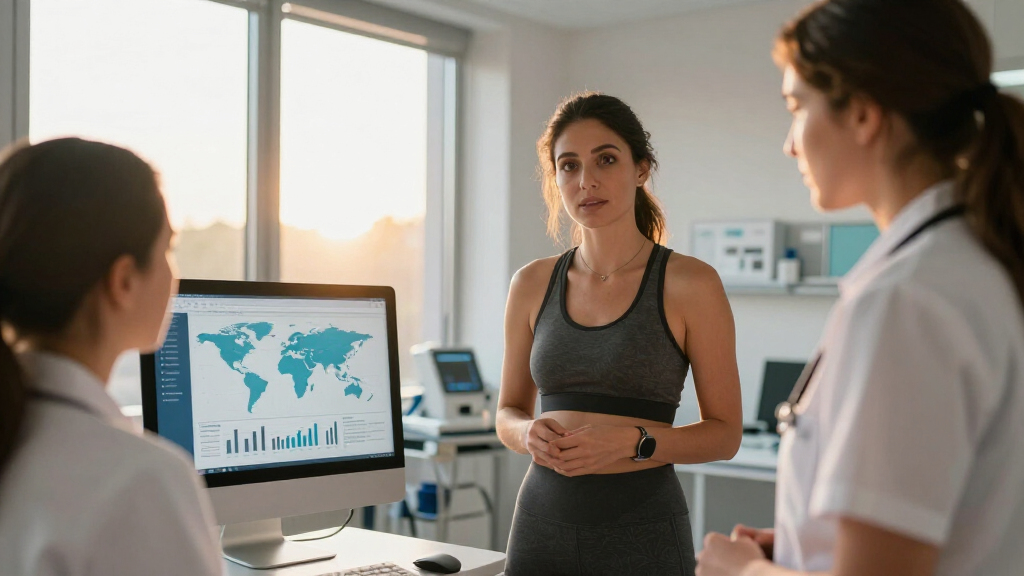 United Kingdom Health Security Agency Surges In Global Coverage