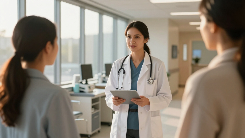 Unitedhealth Group Surges In Global Coverage