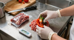 Usda Salmonella Jalapeno Meat Alert