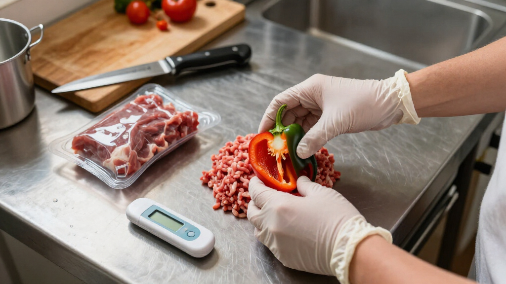 Usda Salmonella Jalapeno Meat Alert