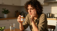 Vitruvias Therapeutics Thyroid Tablet Recall
