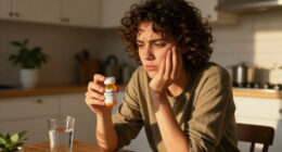 Vitruvias Therapeutics Thyroid Tablet Recall