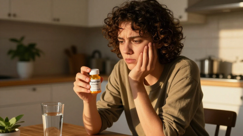 Vitruvias Therapeutics Thyroid Tablet Recall