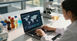 Washington University School Of Medicine Surges In Global Coverage