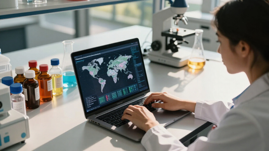 Washington University School Of Medicine Surges In Global Coverage