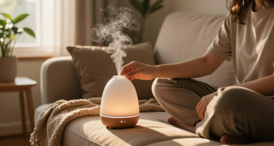 10 Best Aromatherapy Diffusers in 2026