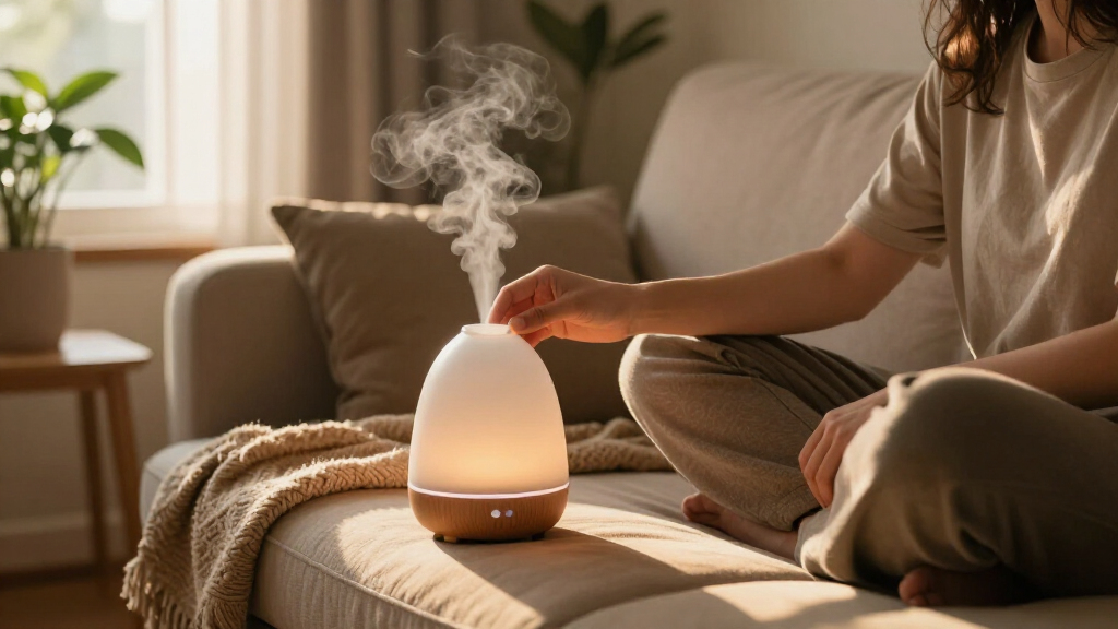 10 Best Aromatherapy Diffusers in 2026