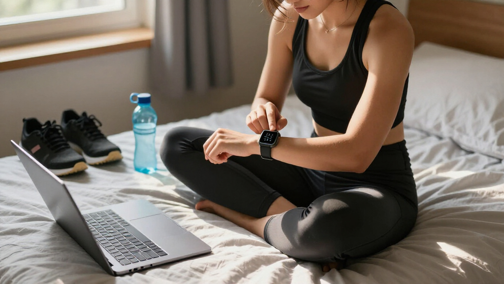10 Best Fitness Trackers for Students in 2026