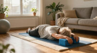 11 Best Home Fitness Equipment For Seniors In 2026