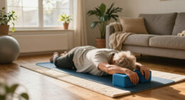 11 Best Home Fitness Equipment For Seniors In 2026