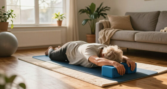 11 Best Home Fitness Equipment For Seniors In 2026