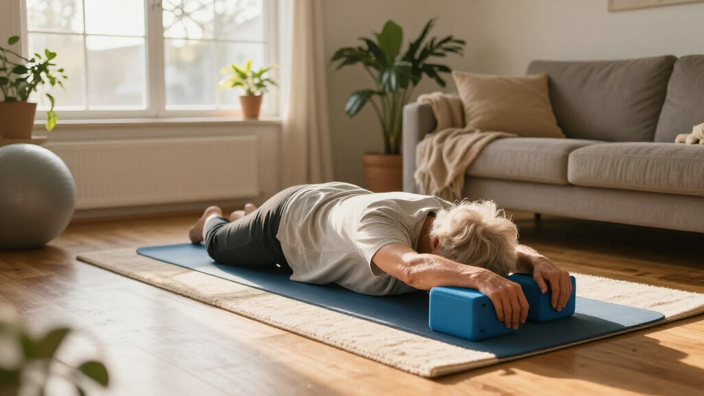 11 Best Home Fitness Equipment For Seniors In 2026