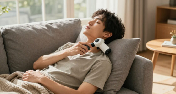 11 Best Portable Massagers For Relaxation In 2026
