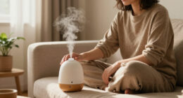 12 Best Aromatherapy Diffusers in 2026
