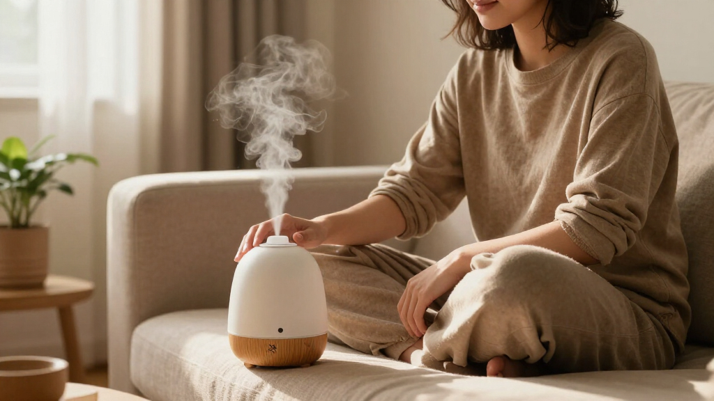 12 Best Aromatherapy Diffusers in 2026