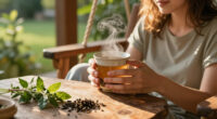 12 Best Organic Herbal Teas For Relaxation In 2026