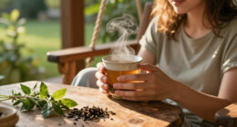 12 Best Organic Herbal Teas For Relaxation In 2026