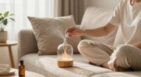 13 Best Aromatherapy Diffusers for Relaxation in 2026