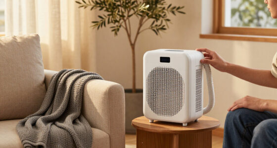 13 Best Home Ventilators in 2026
