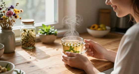 13 Best Immune-Boosting Herbal Teas in 2026