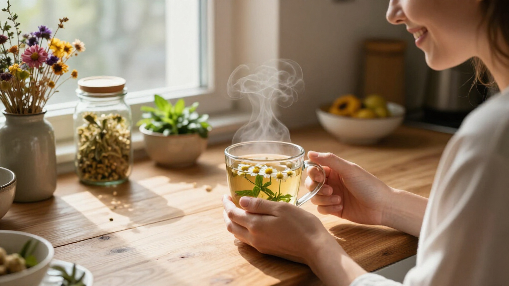 13 Best Immune-Boosting Herbal Teas in 2026