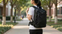 14 Best Ergonomic Backpacks for Students in 2026