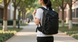 14 Best Ergonomic Backpacks for Students in 2026