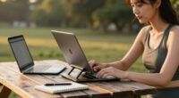 14 Best Ergonomic Laptop Stands for Students in 2026