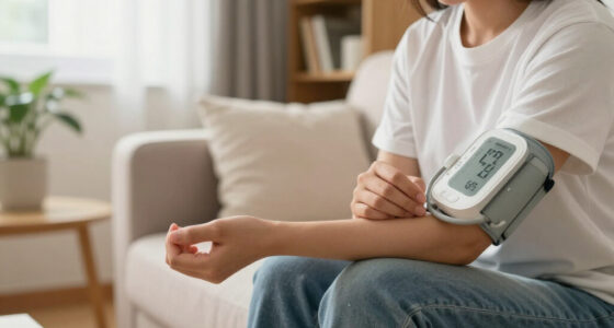 14 Best Home Blood Pressure Monitors in 2026