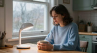 14 Best Light Therapy Lamps for Seasonal Mood in 2026